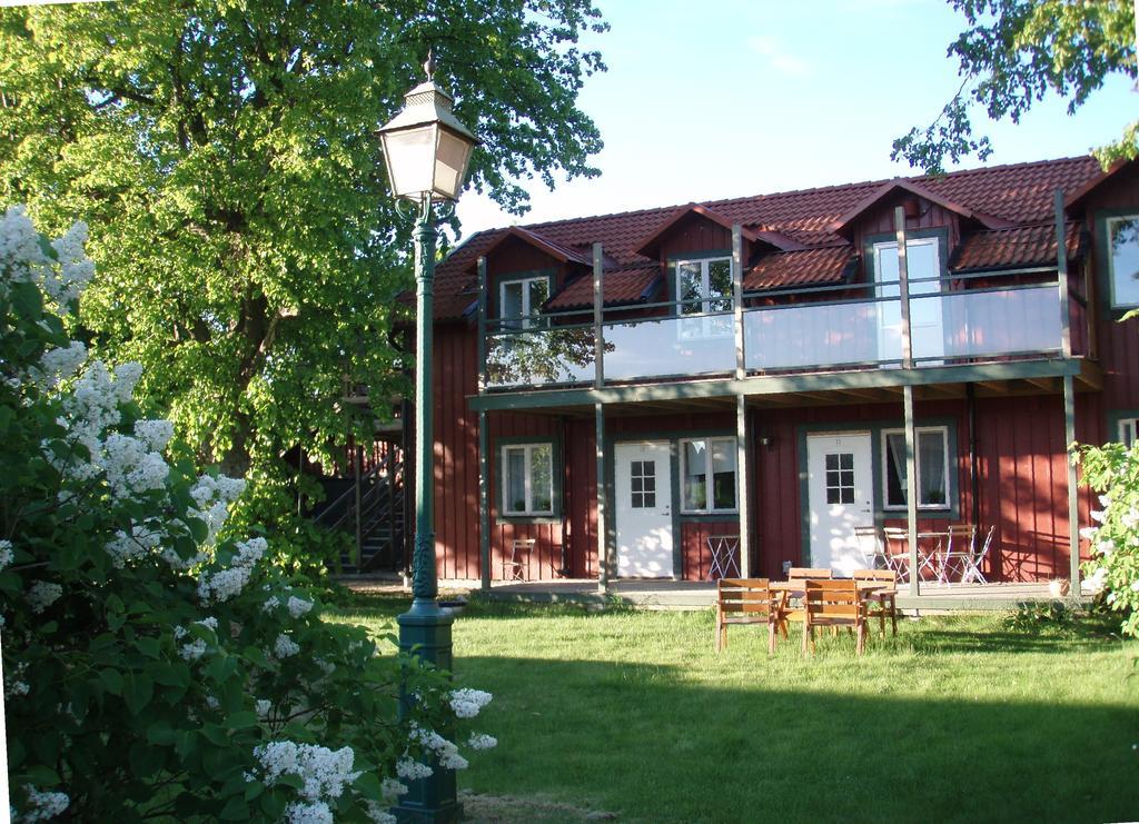 Freja Vandrarhem Vreta Kloster Exterior photo