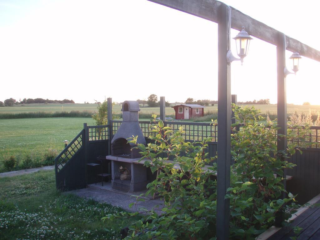 Freja Vandrarhem Vreta Kloster Exterior photo